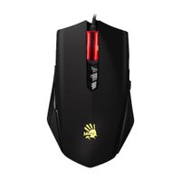 Bloody
Ігрова миша Activated Bloody Gaming, оптична 6200 CPI