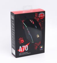 Ігрова миша Activated Bloody Gaming, оптична 6200 CPI