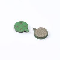 Maxxter
Колодки гальмівні TEO PLUS/MAX, комплект 2 шт.