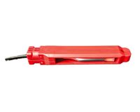 Кабель оптичний (AOC) HDMI V.2.1, 8К 120 Гц, позолочені конектори, 100 м