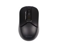 Комплект бездротовий Fstyler клавіатура+миша, чорний, USB