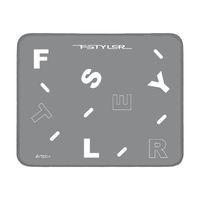 A4Tech
Килимок для миші 250 x 200 x 2 мм