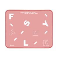 A4Tech
Килимок для миші 250 x 300 x 2 мм
