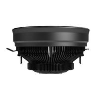 Кулер універсальний, RGB, TDP 92 Вт, висота 70 мм, Hydraulic bearing