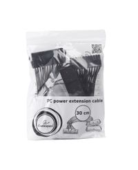 Розгалужувальний кабель живлення материнської плати комп'ютера 24-пін, 0.3 м