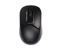 Комплект бездротовий Fstyler клавіатура+миша, чорний, USB