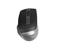 Комплект бездротовий Fstyler клавіатура+миша (FB35C+FBK25), Smoky Grey, USB