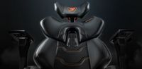 Екошкіра Hyper-Dura Cougar Terminator