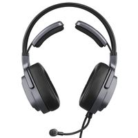 Ігрові навушники з мікрофоном, Hi Fi, 7.1 віртуальний звук, RGB підсвічування, USB