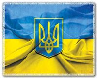 Podmyshku
Килимок для мишки Прапор і Герб