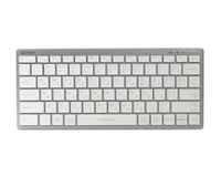 A4Tech
Клавіатура з ножичним перемикачем Fstyler, USB, блакитне підсвічування