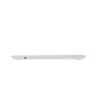 Клавіатура з ножичним перемикачем Fstyler, USB, блакитне підсвічування