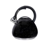 RESTO
Чайник із свистком, колекція "LYRA", 2.7 л