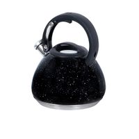 Чайник із свистком, колекція "LYRA", 2.7 л