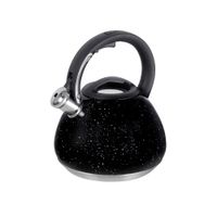 Чайник із свистком, колекція "LYRA", 2.7 л