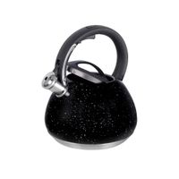 Чайник із свистком, колекція "LYRA", 2.7 л