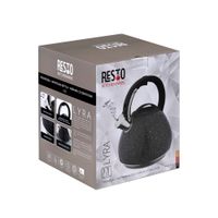 Чайник із свистком, колекція "LYRA", 2.7 л