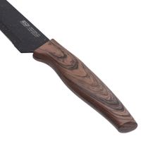 Набір ножів, 4 предмети, серія "CARINA", неіржавіюча сталь