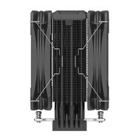 Кулер універсальний, TDP 250 Вт, висота 158 мм, Hydraulic bearing