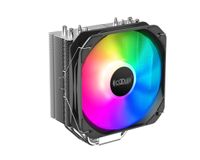 PCCOOLER
Кулер універсальний, TDP 200 Вт, висота 157 мм, Hydraulic bearing