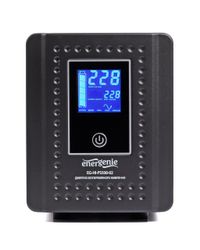 Джерело безперебійного живлення тривалої дії (інвертор), 500VA