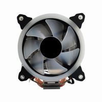Кулер універсальний, 12 см, TDP 150 Вт, Intel LGA 775/115X/1200 та AMD