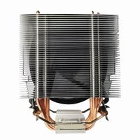 Кулер універсальний, 12 см, TDP 150 Вт, Intel LGA 775/115X/1200 та AMD