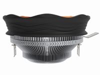 Кулер універсальний, 12 см, TDP 45 Вт, Intel LGA 775/115X/1200 та AMD