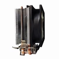 Кулер універсальний, 9 см, TDP 95 Вт, Intel LGA 775/115X/1200 та AMD