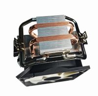 Кулер універсальний, 9 см, TDP 95 Вт, Intel LGA 775/115X/1200 та AMD