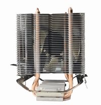 Кулер універсальний, 9 см, TDP 95 Вт, Intel LGA 775/115X/1200 та AMD
