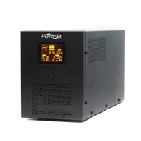 EnerGenie
Джерело безперебійного живлення 3000VA, LCD, USB, серія Pro