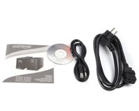 Джерело безперебійного живлення 3000VA, LCD, USB, серія Pro