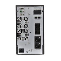 Джерело безперебійного живлення On-Line 3000VA, синусоїдальний сигнал