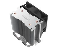 Кулер універсальний, TDP 105 Вт, висота 125 мм, Hydraulic bearing