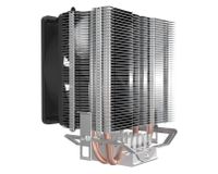 Кулер універсальний, TDP 105 Вт, висота 125 мм, Hydraulic bearing