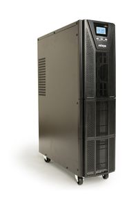 EnerGenie
Джерело безперебійного живлення On-Line 10000VA, синусоїдальний сигнал