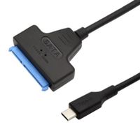 Перехідник з USB-C 3.0 на SATA II