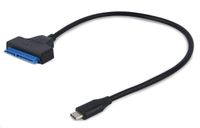 Перехідник з USB-C 3.0 на SATA II