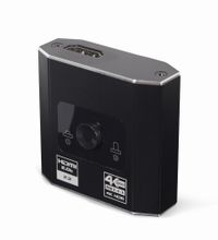 Перемикач HDMI сигналу, на 2 порти HDMI v. 2.0