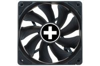 Xilence
Вентилятор XPF120X.B.PWM (XF082) 120x120x25мм, Performance X Series