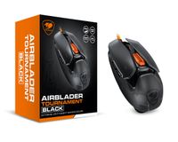 Миша ігрова, 20000 dpi, сенсор PixArt PMW3399