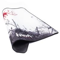 Килимок для миші ігровий серії Bloody, 450 х 430 х 3 мм