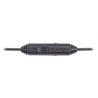 Гарнітура Fstyler USB Stereo Headphone, чорна