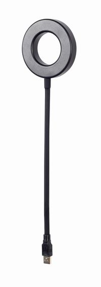 Лампа для ноутбука, LED, USB