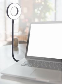 Лампа для ноутбука, LED, USB