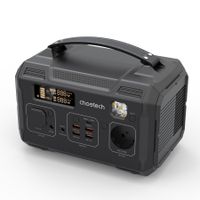 Choetech
Зарядна станція 300Вт