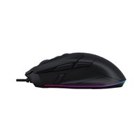 Ігрова миша Bloody Activated, RGB, 16000 CPI, 50M натискань, чорний