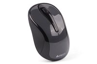 Миша бездротова безшумна V-Track USB, 1200 DPI