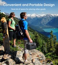 Зарядна станція 500Вт